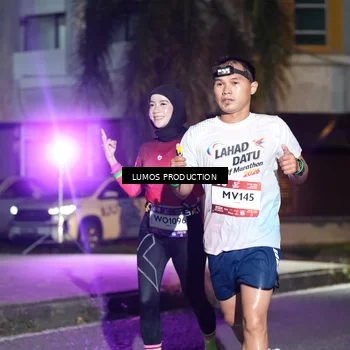 Runner Photo 7976649
