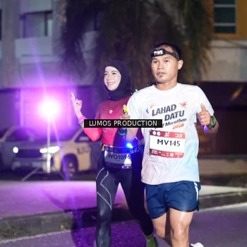 Runner Photo 7976650