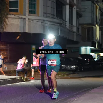 Runner Photo 7976662