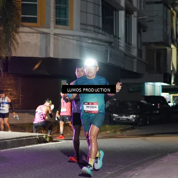 Runner Photo 7976665
