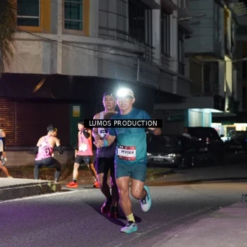 Runner Photo 7976667