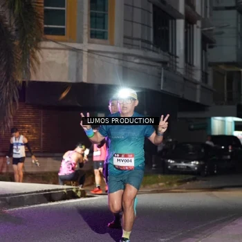 Runner Photo 7976668