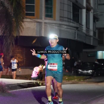 Runner Photo 7976671