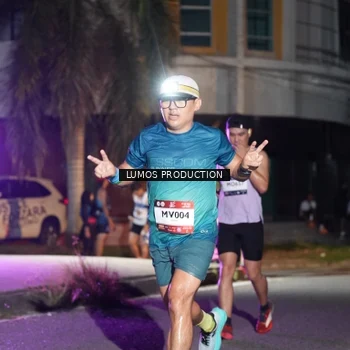 Runner Photo 7976684