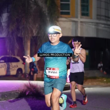 Runner Photo 7976688