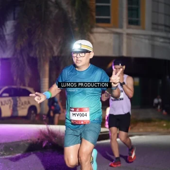 Runner Photo 7976689