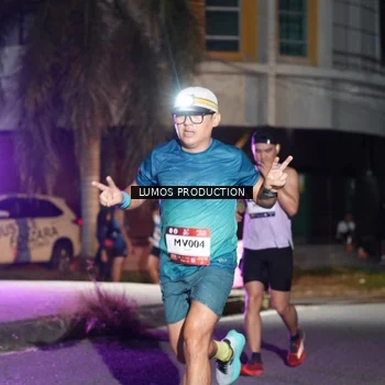 Runner Photo 7976690