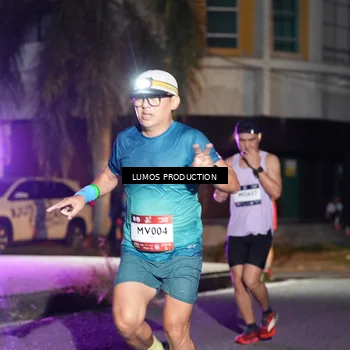 Runner Photo 7976691