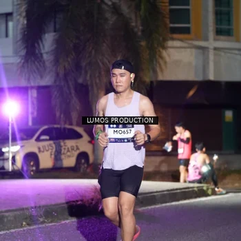 Runner Photo 7976707