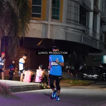 Runner Photo 7976722