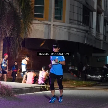 Runner Photo 7976724