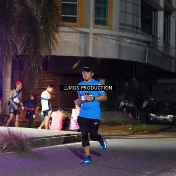 Runner Photo 7976730