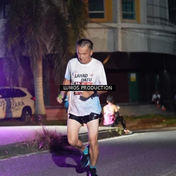 Runner Photo 7976761