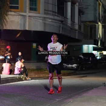 Runner Photo 7976768