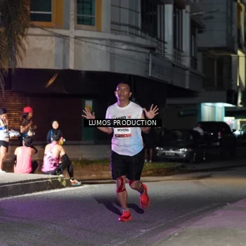 Runner Photo 7976778