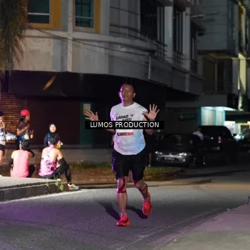 Runner Photo 7976779