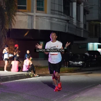 Runner Photo 7976780