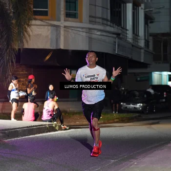 Runner Photo 7976783