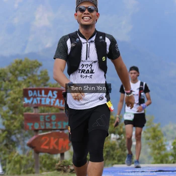 Runner Photo 79768