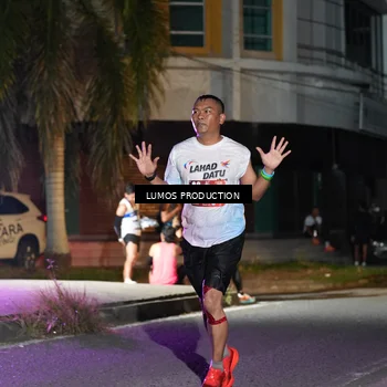 Runner Photo 7976802