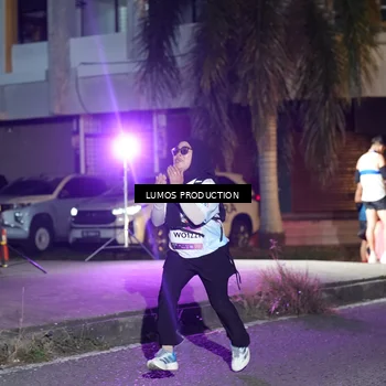 Runner Photo 7976861