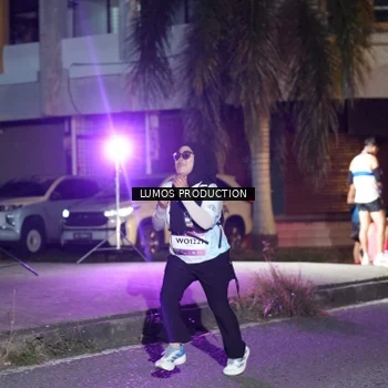 Runner Photo 7976862