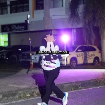 Runner Photo 7976867