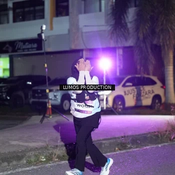 Runner Photo 7976868