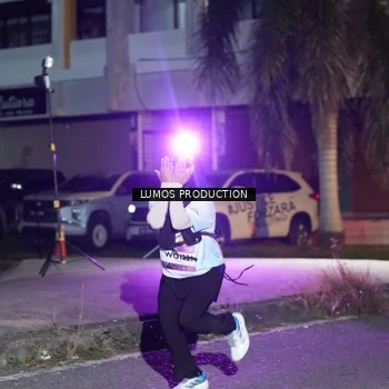 Runner Photo 7976870