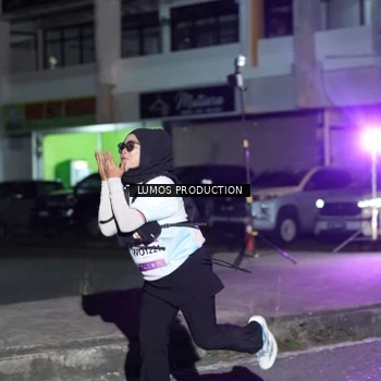 Runner Photo 7976883