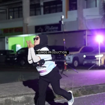 Runner Photo 7976884