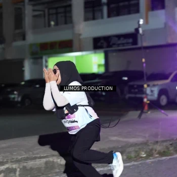 Runner Photo 7976887