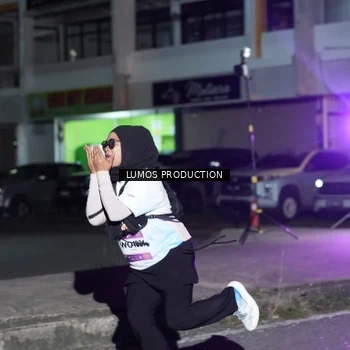 Runner Photo 7976889