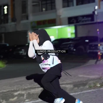 Runner Photo 7976893