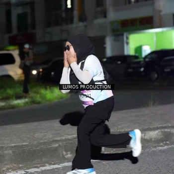Runner Photo 7976895