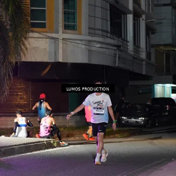 Runner Photo 7976907