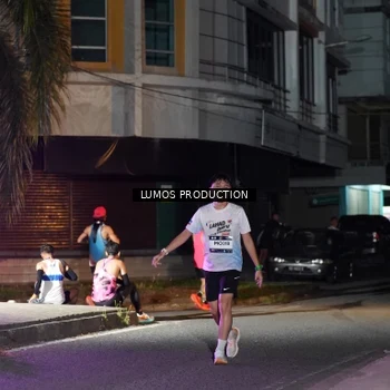 Runner Photo 7976908