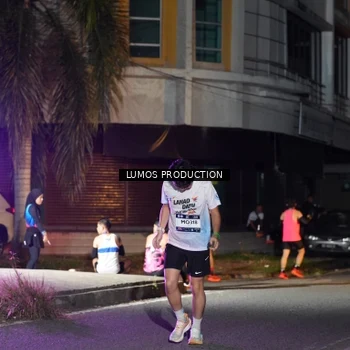 Runner Photo 7976920