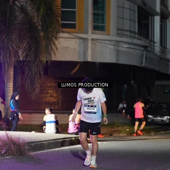 Runner Photo 7976922