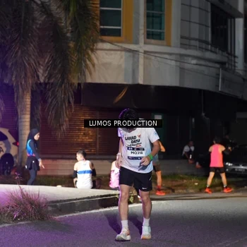 Runner Photo 7976923