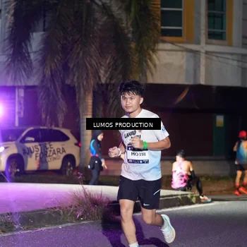 Runner Photo 7976938