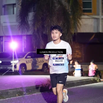 Runner Photo 7976947