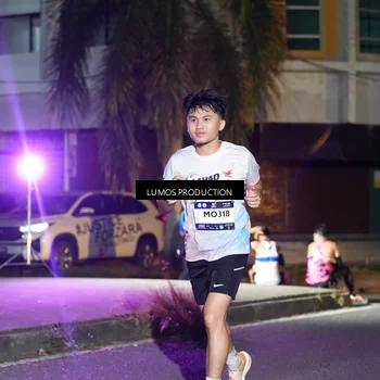 Runner Photo 7976951