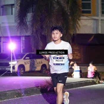 Runner Photo 7976957