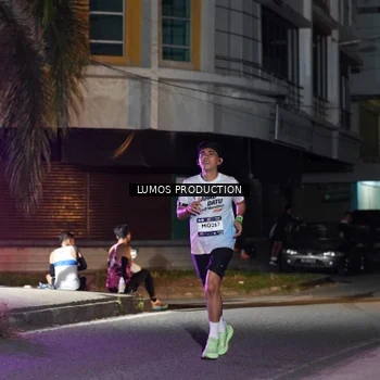 Runner Photo 7976958