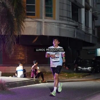 Runner Photo 7976964