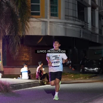 Runner Photo 7976968