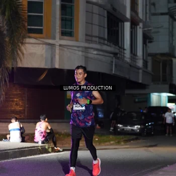 Runner Photo 7976982