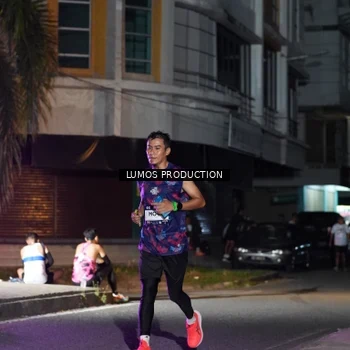Runner Photo 7976986