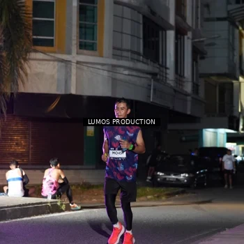 Runner Photo 7976989